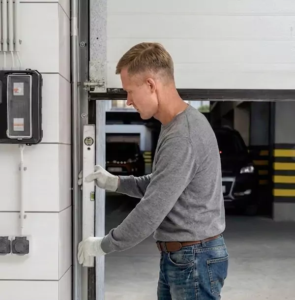 Why Choose Us for Door, Gate and Security Services in St. Marys, GA