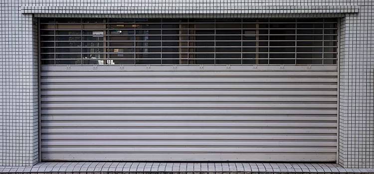 Advanced Solutions for Your Aluminum Garage Doors in St. Marys, Georgia
