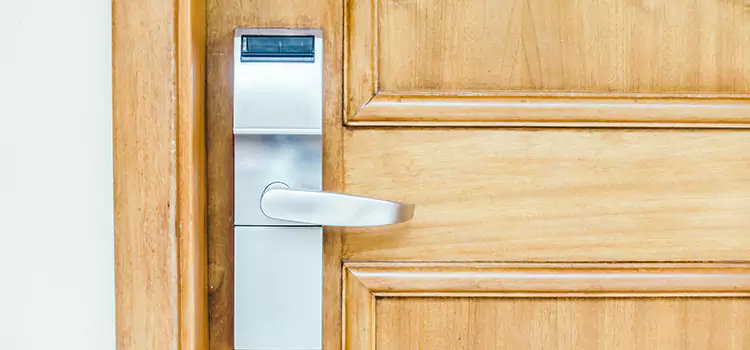 Advanced Solutions in St. Marys, GA for Modern Security