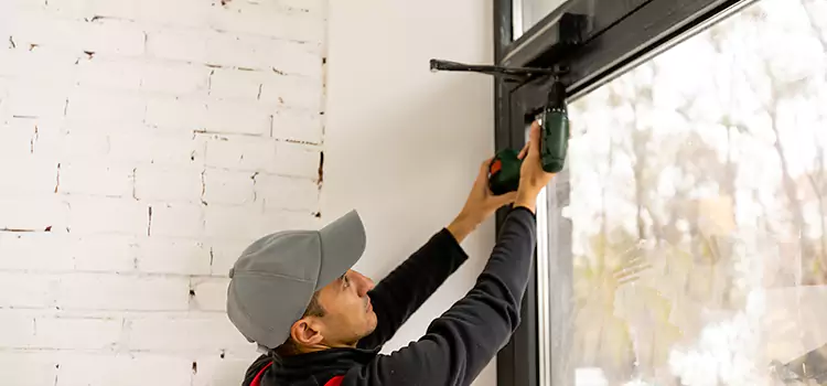 Automatic Door Opener Commercial St. Marys