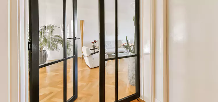 Bifold Door Replacement St. Marys