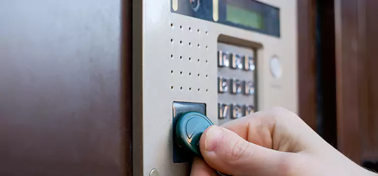 Enhanced Security Features St. Marys