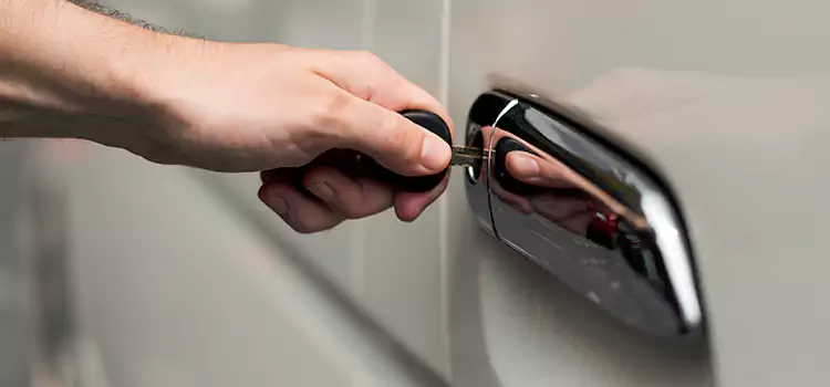 Why Choose Our Auto Locksmith Team in St. Marys, GA?