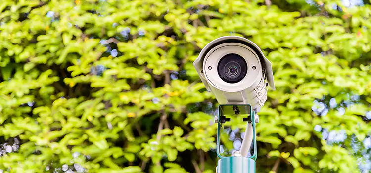Advanced Surveillance Solutions for Every Need in St. Marys