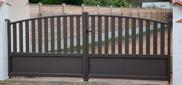Advanced Gate Solutions in St. Marys, GA