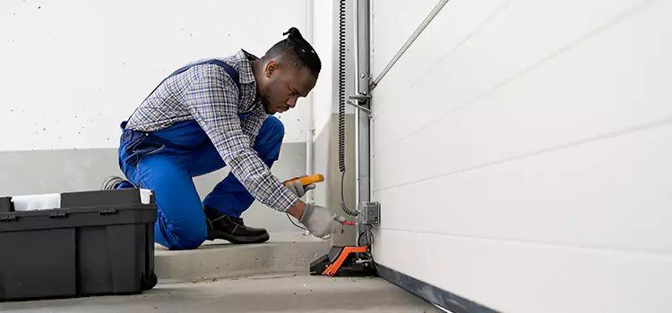 Expert Solutions for Every Garage Lock Need in St. Marys, GA