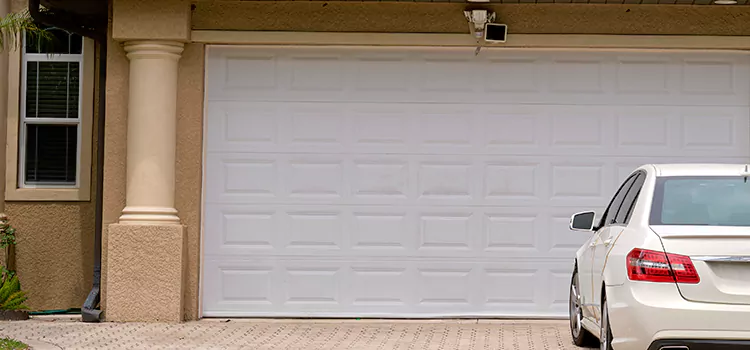 Comprehensive Garage Door Maintenance Services in St. Marys, GA