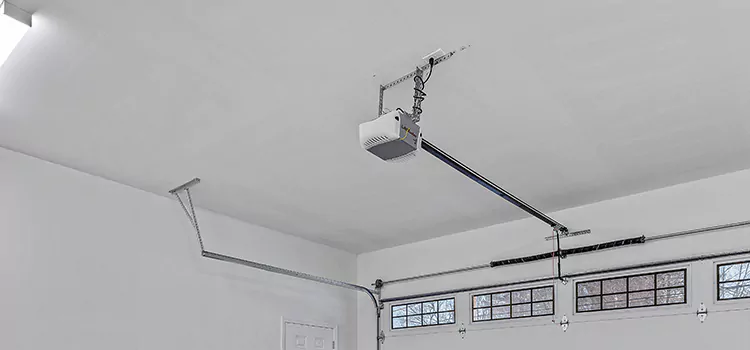 Experienced Garage Door Installers St. Marys