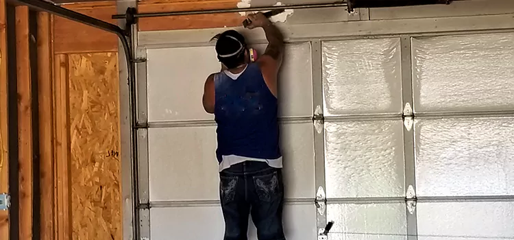 Specialized Garage Door Panel Solutions in St. Marys, GA