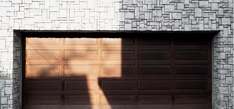 Garage Door Installation St. Marys