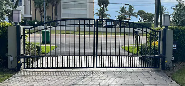 Gate Opener Replacement Near Me in St. Marys, GA