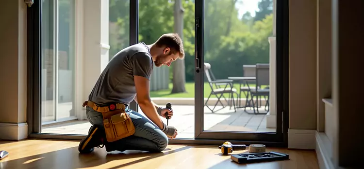 Comprehensive Solutions for Every Glass Door Need in St. Marys, GA