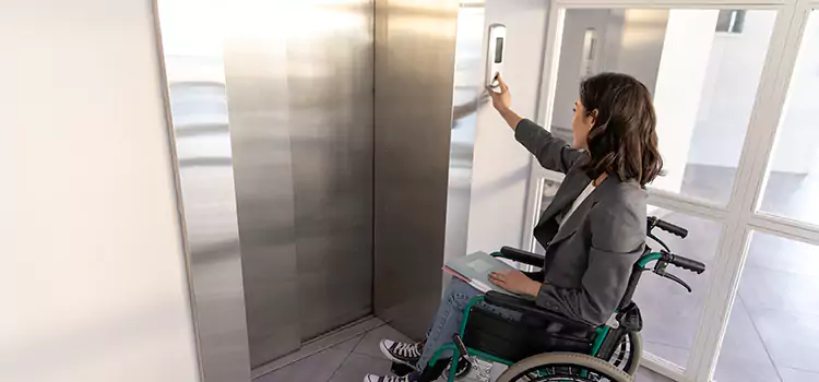 Benefits of Modern Handicap Door Systems in St. Marys, GA