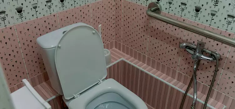 Meeting Diverse Needs With Accessible Restroom Solutions in St. Marys, GA