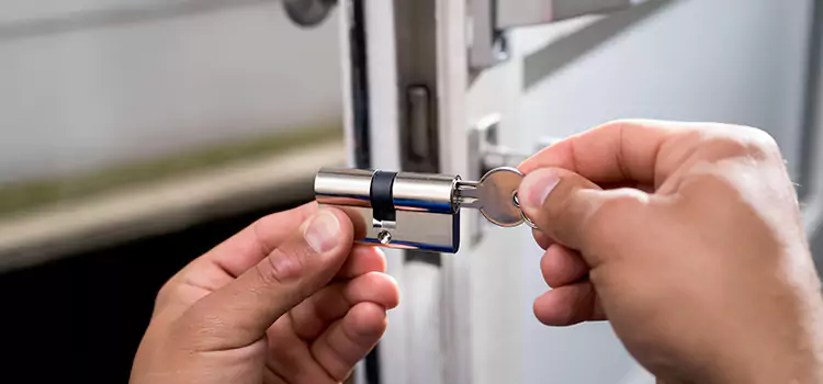 Emergency Locksmith for House St. Marys
