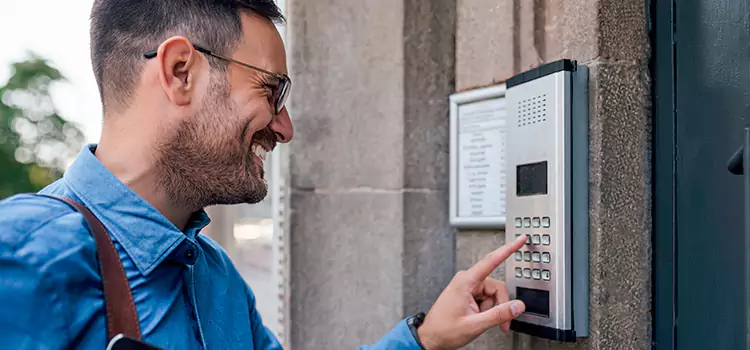 Advanced Solutions for Enhanced Security in St. Marys, GA