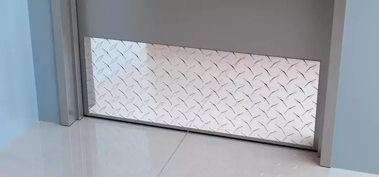 Benefits of Professional Kick Plate Solutions in St. Marys, GA