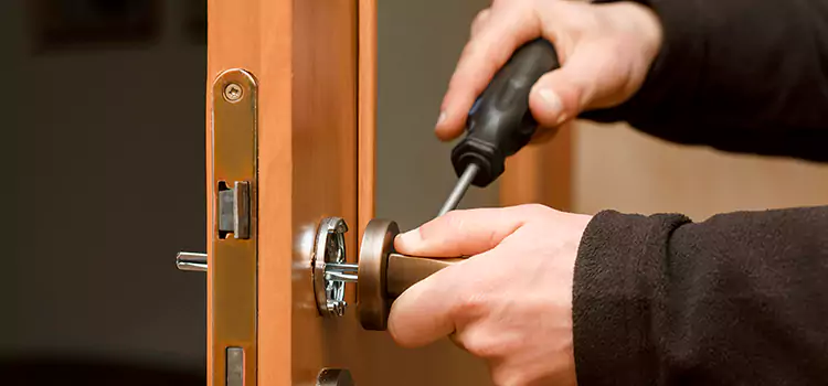 Rekey Car Locks St. Marys