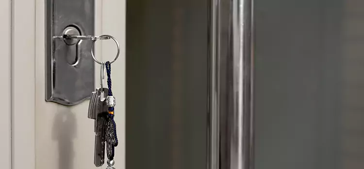 Master Keying by the Numbers St. Marys