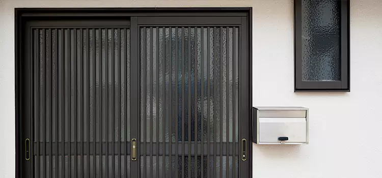 Sliding Screen Door Repair St. Marys