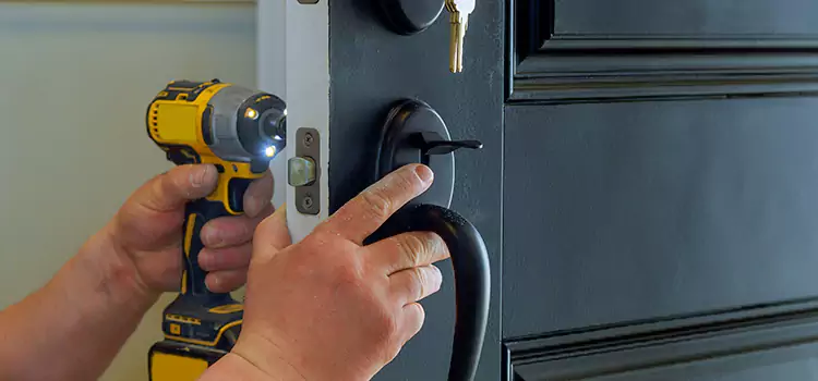 Mobile Automotive Locksmith St. Marys