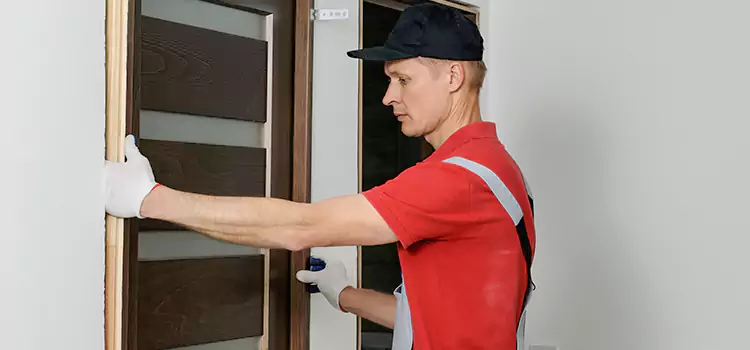 Frame and Panel Restoration St. Marys