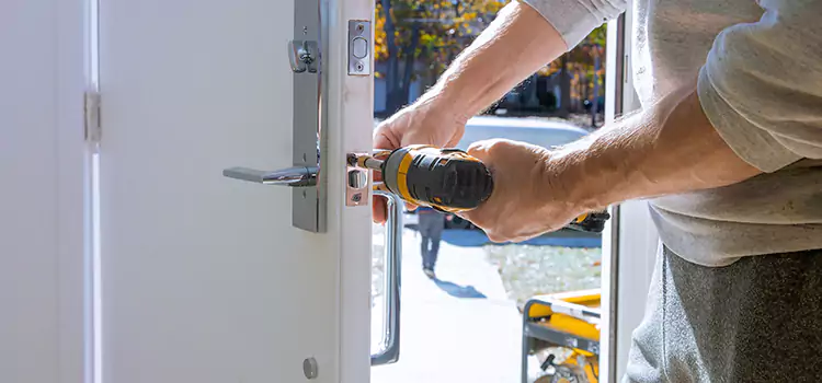 Insulated Roll Up Garage Doors Residential St. Marys