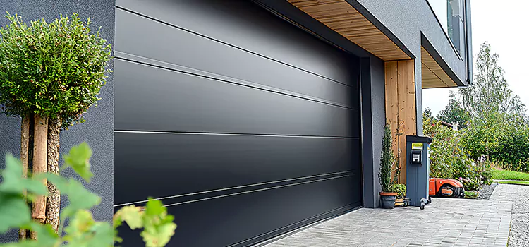 Residential Garage Door Service St. Marys