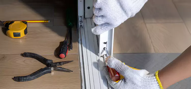 Sliding Door Installation Services in St. Marys, GA