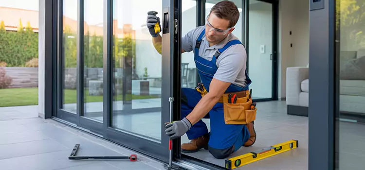 Sliding Screen Door Repair St. Marys