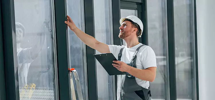 Comprehensive Solutions for Your Sticking Doors in St. Marys, GA