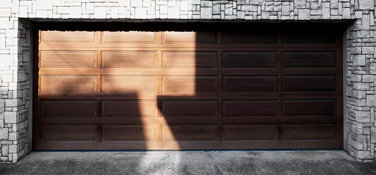 Commercial Roll Up Garage Doors St. Marys