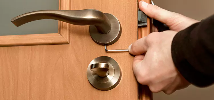 Access Control System Integration St. Marys
