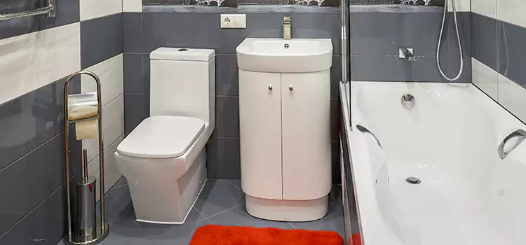 Hansgrohe Shaving Mirror St. Marys