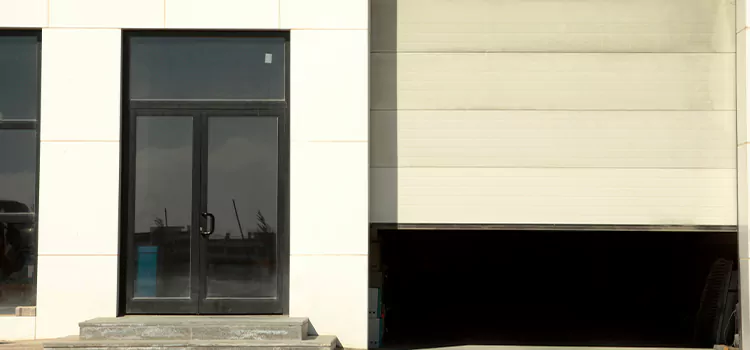 Choose Door & Gate Services St. Marys for Unmatched Expertise
