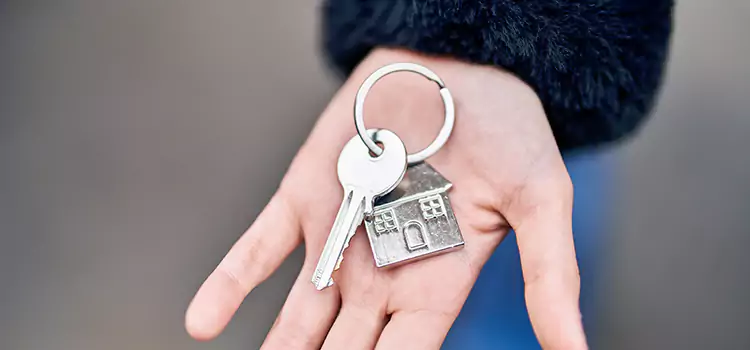 Trusted Broken Key Extraction St. Marys