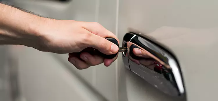 Car Unlock Service Price St. Marys