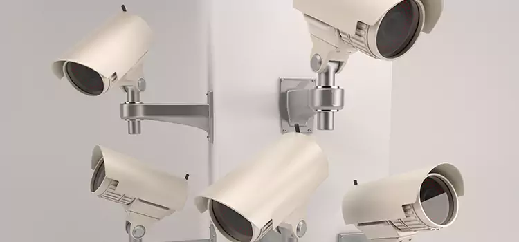 Your Trusted Partner for CCTV Solutions in St. Marys