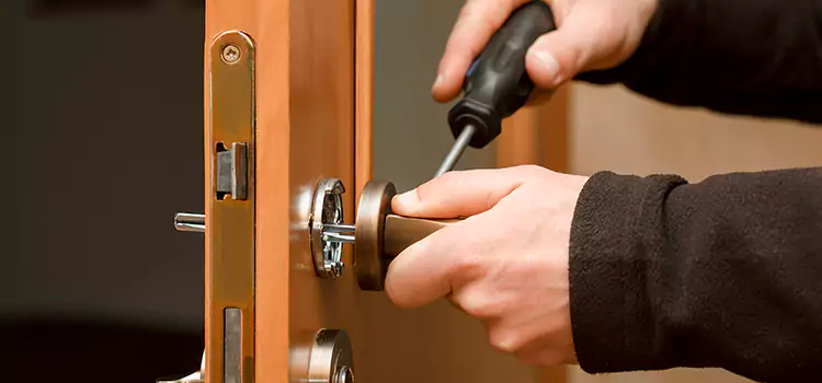 Semi Truck Locksmith St. Marys