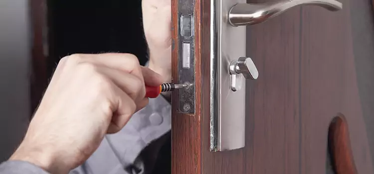 Oven Door Hinge Repair St. Marys