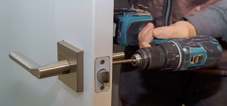 Brand Lock Repair and Specialty Services St. Marys
