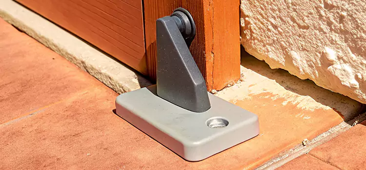 Aesthetic Door Stop Selection St. Marys
