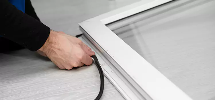 Commercial Door Weather Stripping St. Marys