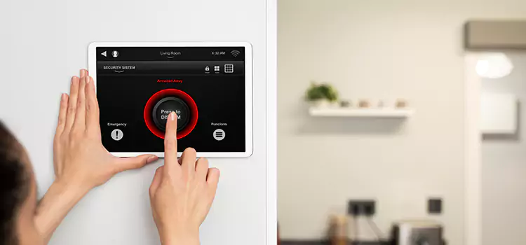 Blink Video Doorbell Installation St. Marys