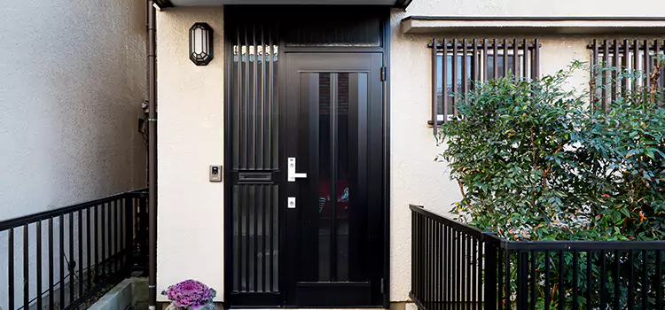 Popular Exterior Door Options in St. Marys, GA