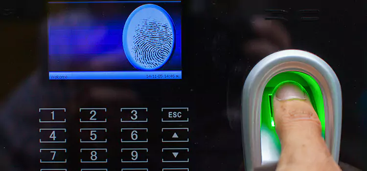 Your Trusted Partner for Secure Access in St. Marys, GA