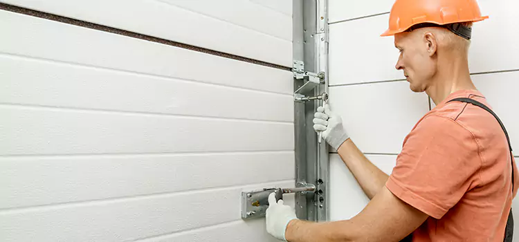 Why Choose Us for Garage Door Lock Services in St. Marys, GA?