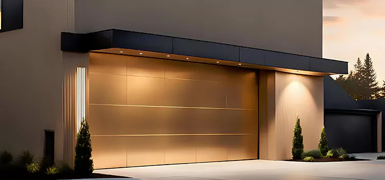 Garage Door Remote Programming St. Marys
