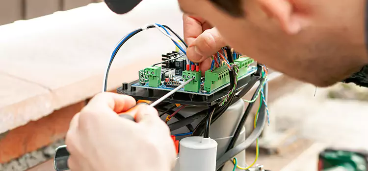 Specialized Brand Gate Motor Repairs St. Marys