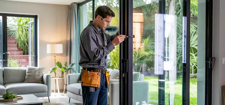 Why Choose Us for Your Glass Door Needs in St. Marys, GA?